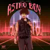 Zion Lion - Astro Boy - EP